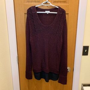 Calvin Klein Sweater